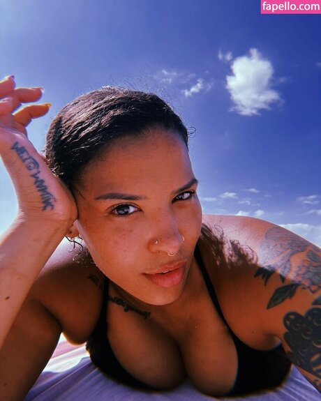 Willow Nightingale OnlyFans Nackt