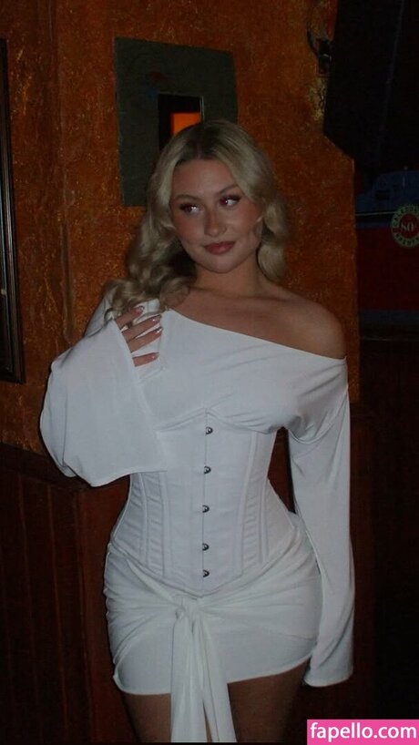 Lauren Duffy Nacktbilder geleakt OnlyFans geleakt