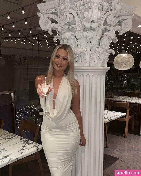 Lauren Duffy OnlyFans Leaks