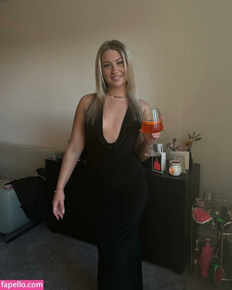 Lauren Duffy OnlyFans Nackt Leak