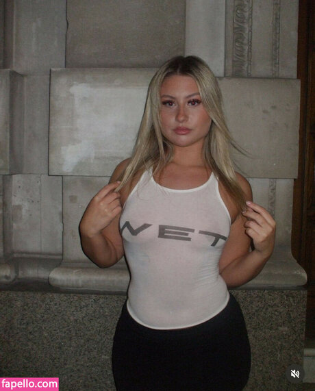 Lauren Duffy OnlyFans Sex geleakt