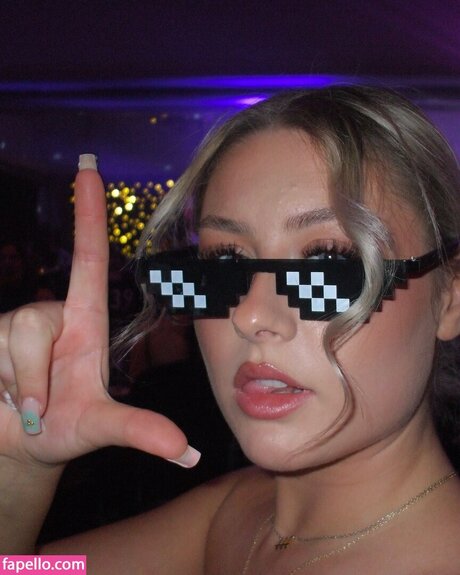 Lauren Duffy Nacktbilder OnlyFans