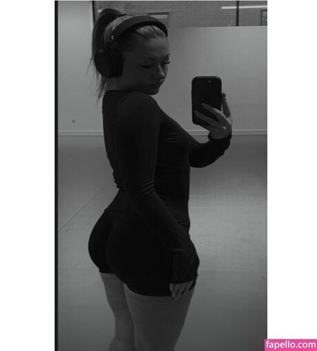 Lauren Duffy OnlyFans Fick geleakt