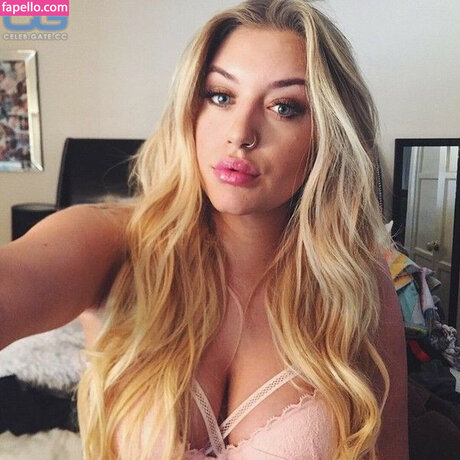 Stassie Karanikolaou OnlyFans Star