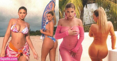 Stassie Karanikolaou OnlyFans geleakter Pornografie