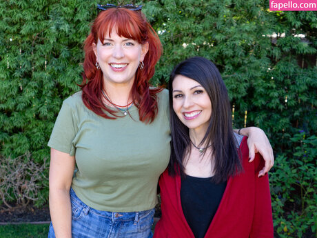 Emily Fleming Nacktbilder von OnlyFans geleakt