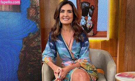 F tima Bernardes OnlyFans-Leak