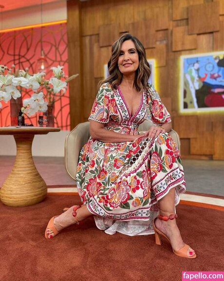 F tima Bernardes Brüste OnlyFans