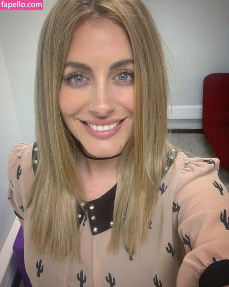 Cata Palacios Leaks OnlyFans