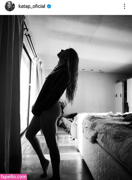 Cata Palacios Nacktbilder von OnlyFans