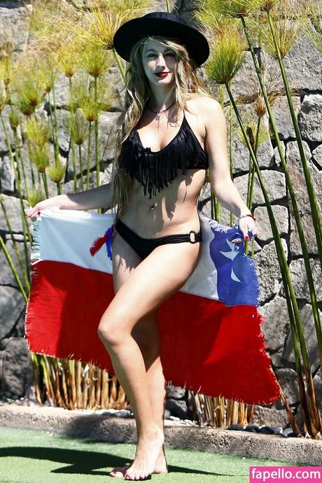 Cata Palacios Kostenloses OnlyFans