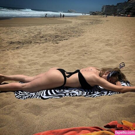 Cata Palacios Sexy OnlyFans