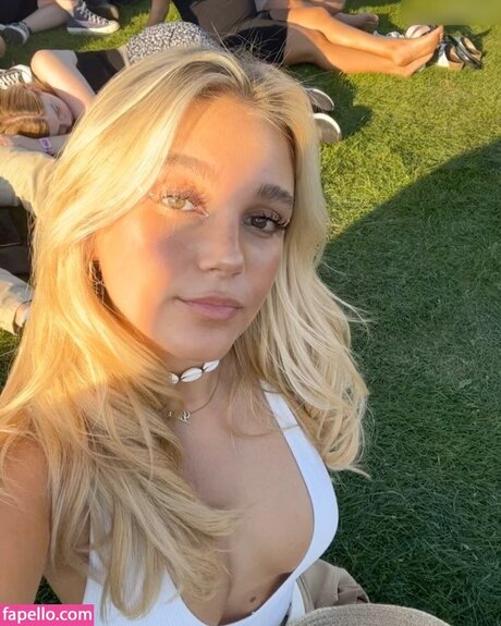 Lara Spengler Nacktbilder von OnlyFans geleakt