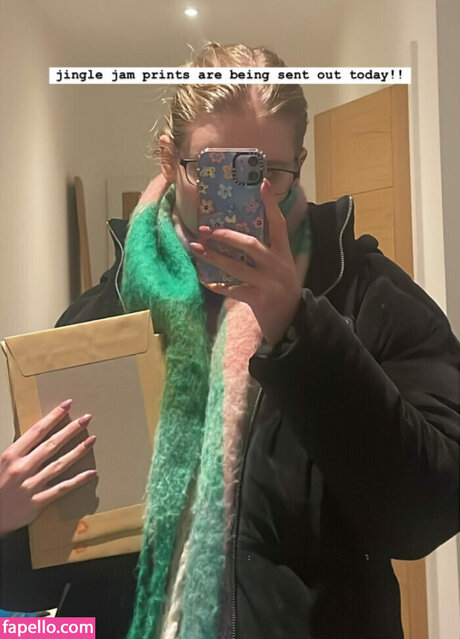 Hoxie Loxie Nacktbilder von OnlyFans geleakt