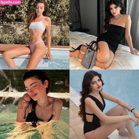 Fabiola Baglieri OnlyFans-Pornoleak