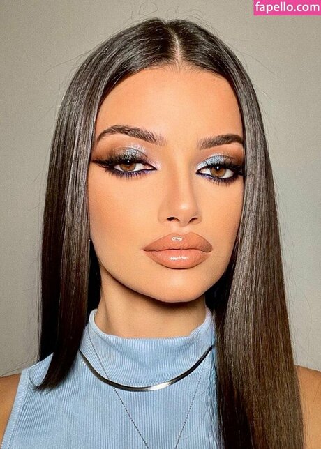 Fabiola Baglieri OnlyFans Nacktbilder geleakt