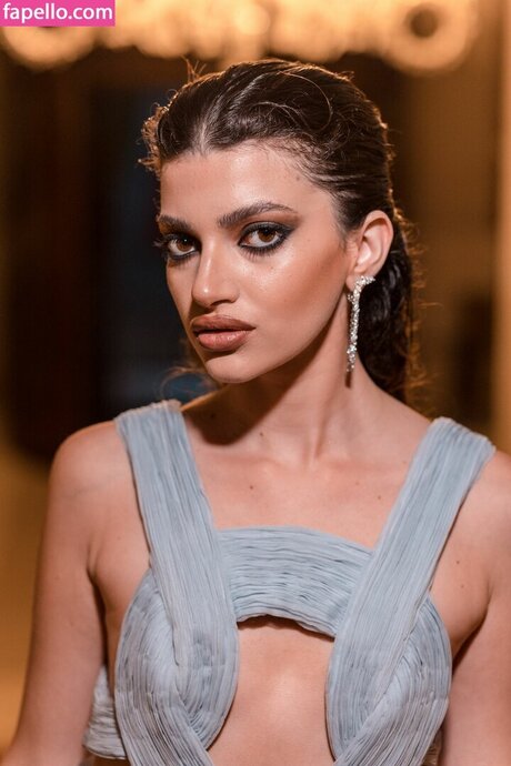 Fabiola Baglieri OnlyFans Leak