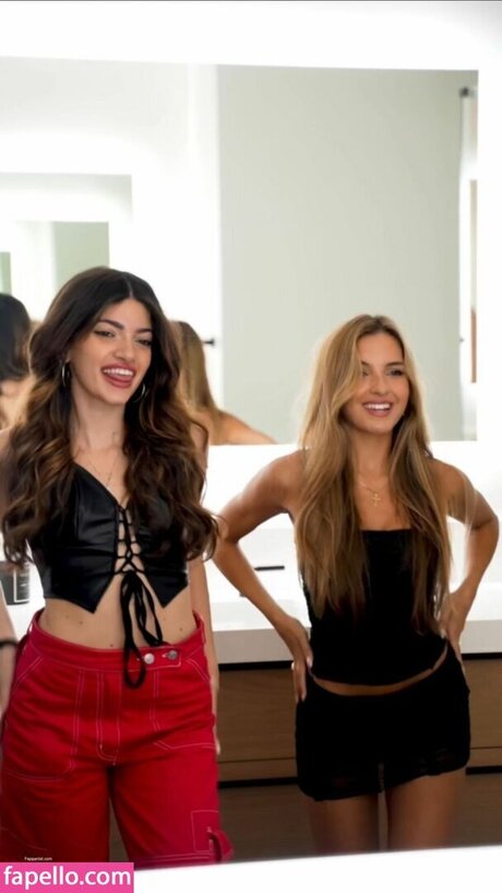 Fabiola Baglieri NurlyFans-Pornos