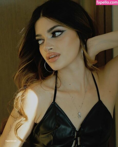 Fabiola Baglieri OnlyFans Sex