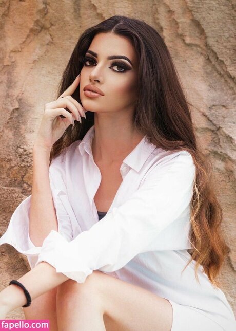 Fabiola Baglieri OnlyFans Sex geleakt