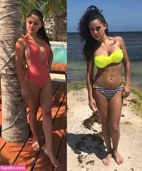 Jessica Segura Leaks OnlyFans