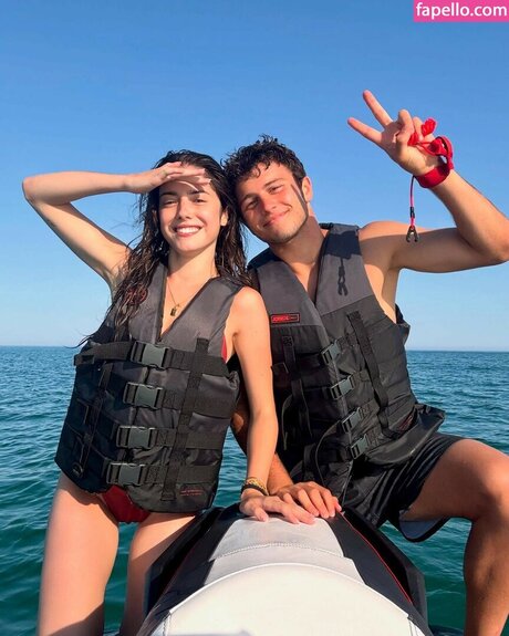 Madalena Arag o Nacktbilder von OnlyFans