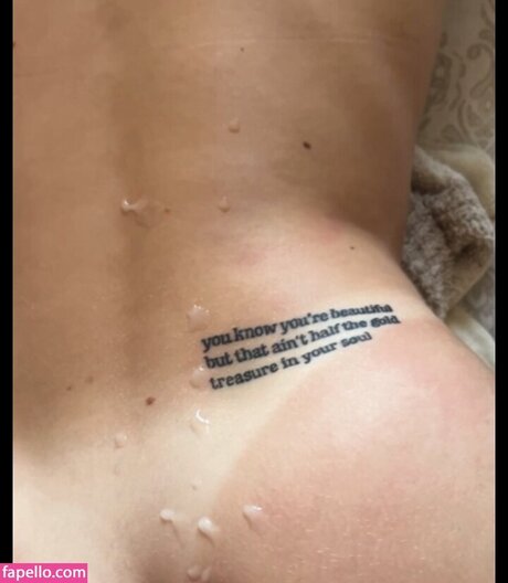 fitnessrain_ OnlyFans Sex geleakt