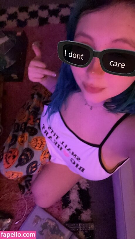 too0ldcat Nacktbilder von OnlyFans geleakt