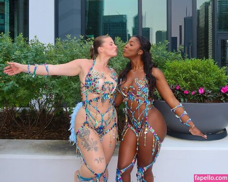 Esther Burden OnlyFans Leak