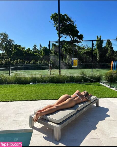 charlee spinks OnlyFans Nackt