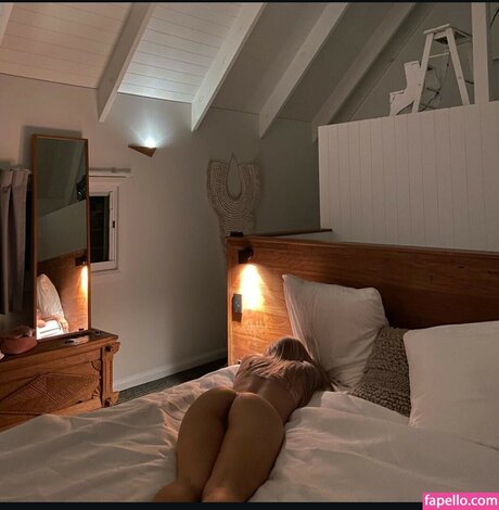 charlee spinks OnlyFans Pornografie geleakt