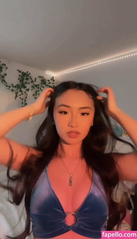 Daisy Chang OnlyFans gratis