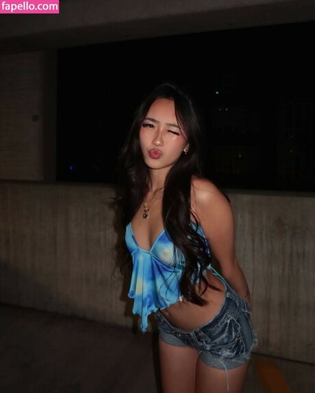 Daisy Chang OnlyFans nackt