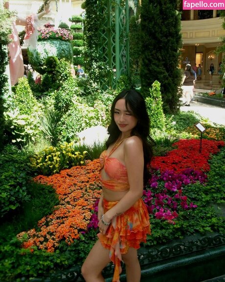 Daisy Chang OnlyFans Nackt Leak