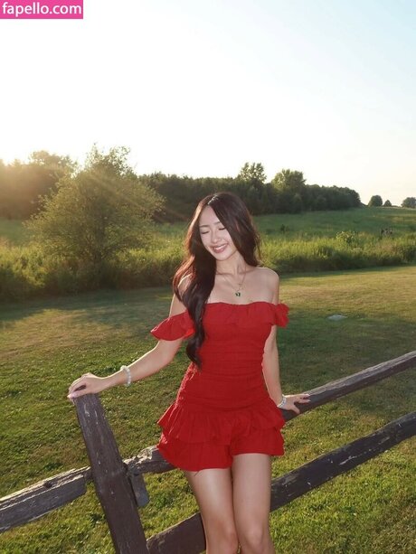 Daisy Chang OnlyFans-Leak