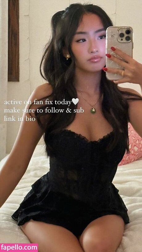 Daisy Chang Heiße OnlyFans Inhalte