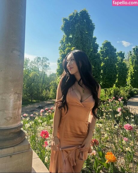 Daisy Chang OnlyFans Pornografie gratis