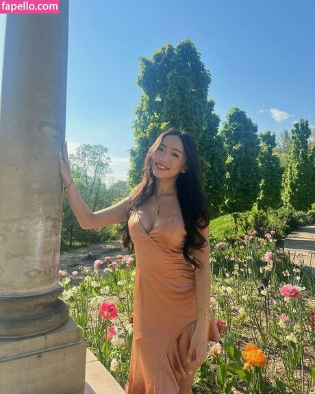 Daisy Chang OnlyFans Bilder geleakt