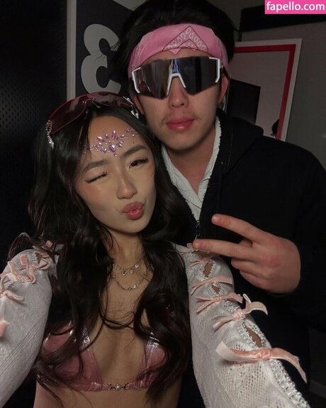 Daisy Chang OnlyFans