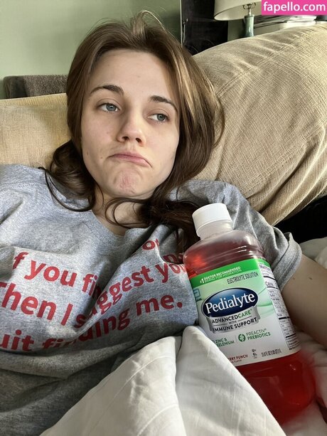 Rose Carter Titten OnlyFans