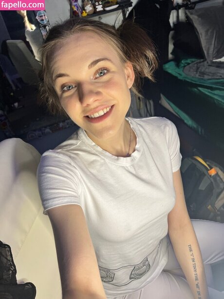 Rose Carter OnlyFans-Leak