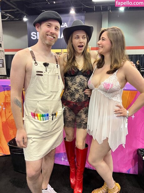 Rose Carter Profilbild