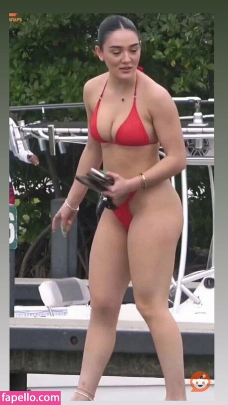 Emma Belle OnlyFans nackt