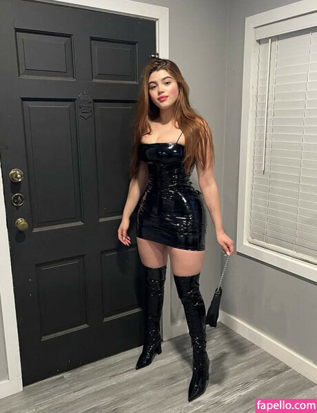 Lachapeteada NurlyFans-Pornos