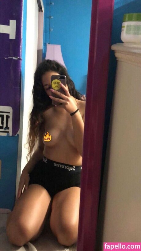 Kat Andrews Model OnlyFans Foto