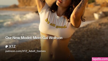 galwolfson OnlyFans Bilder