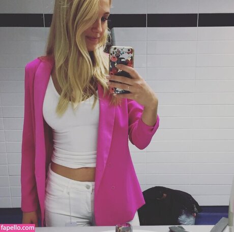 Lisa Gilroy Nackt auf OnlyFans