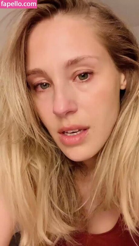 Lisa Gilroy Nacktbilder von OnlyFans