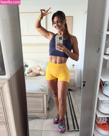 littlefitdevil Nacktbilder OnlyFans Geleakt