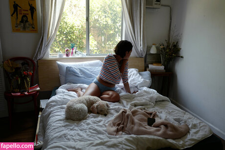 Blu Hunt Leaked OnlyFans